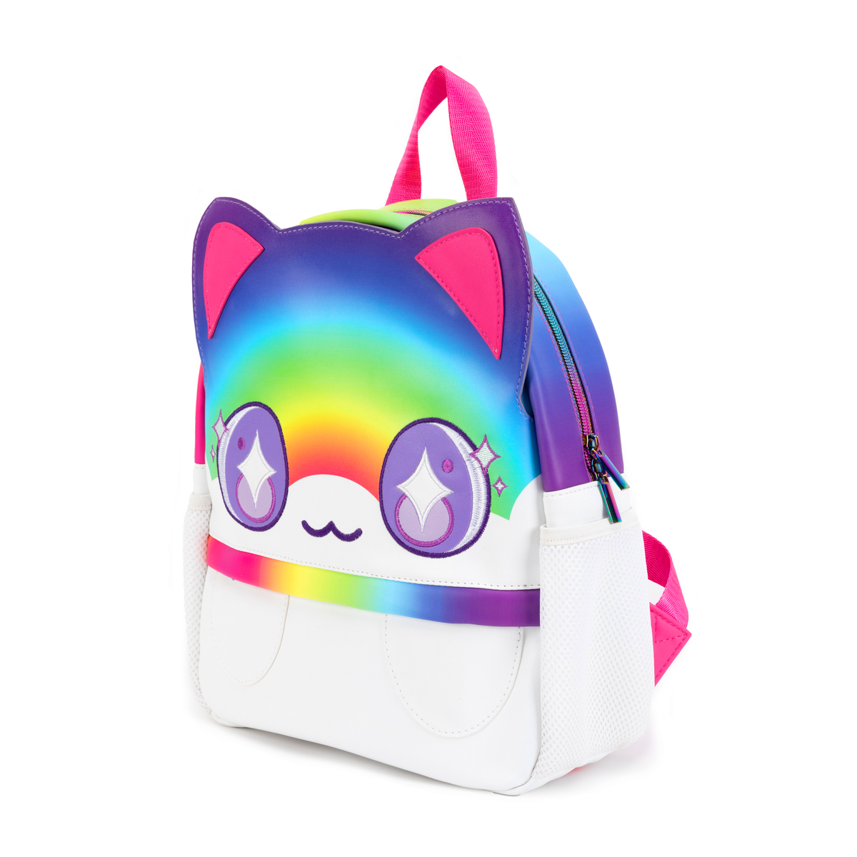 Rainbow Cat School Bundle