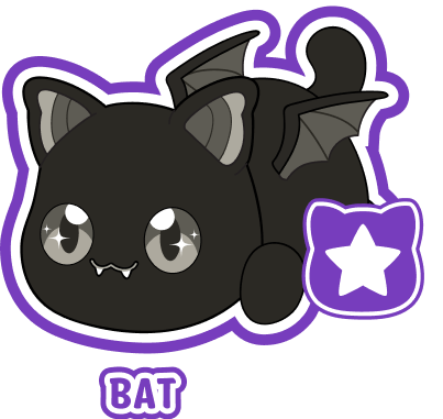 BAT Meemeow