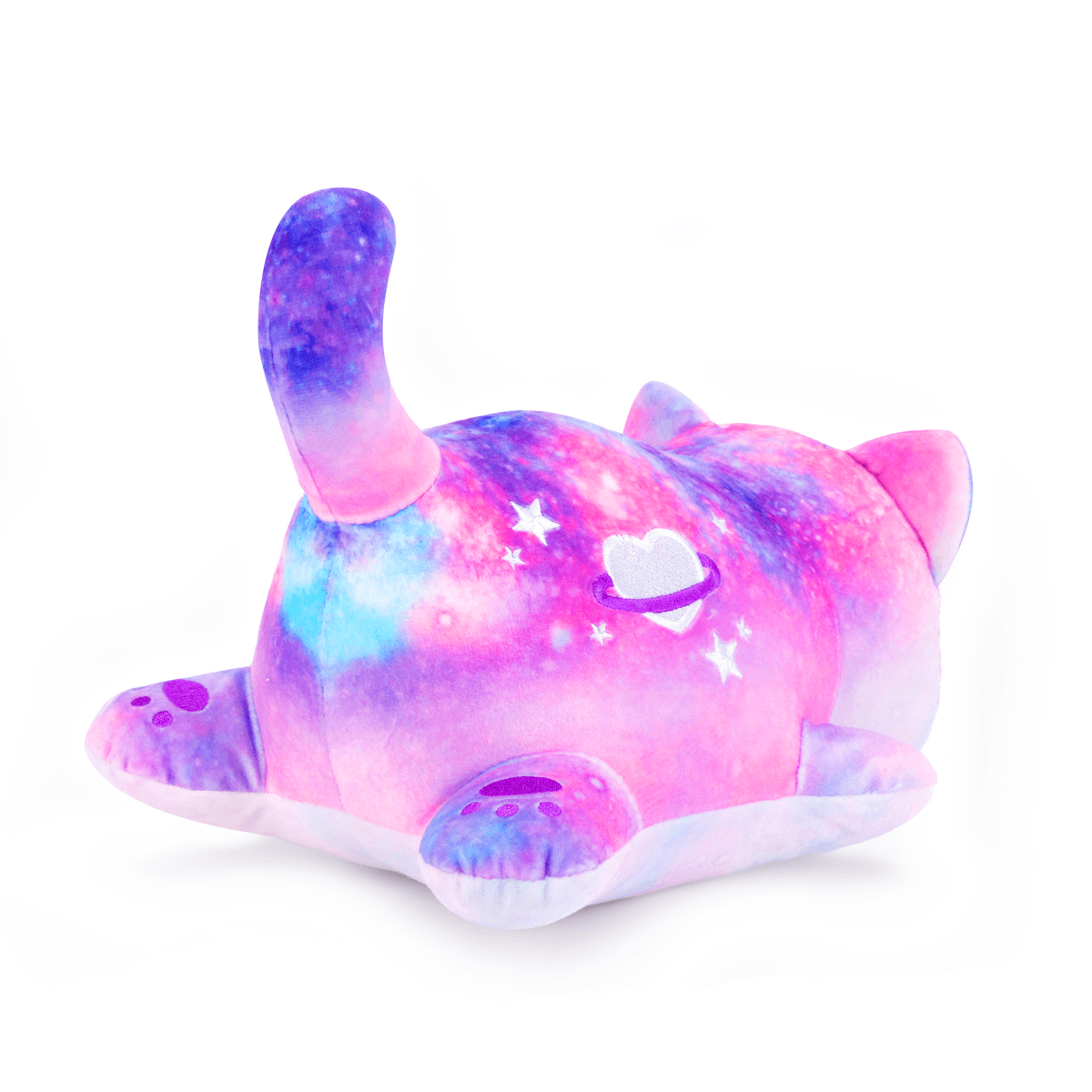 Galaxy Cat Plush Aphmeow