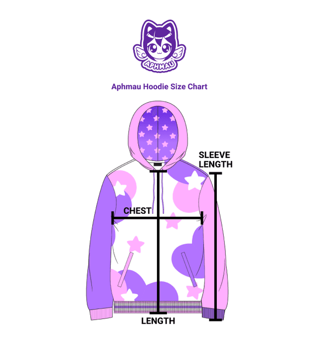 Aphmau Hoodie Aphmeow