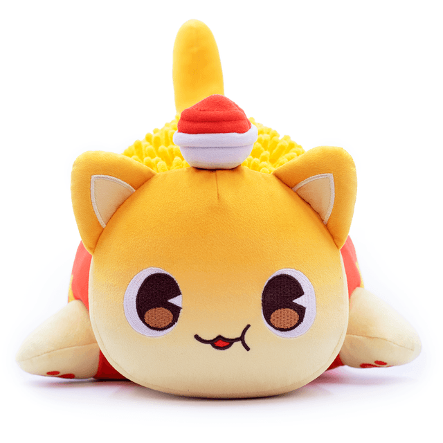 French fry top plush