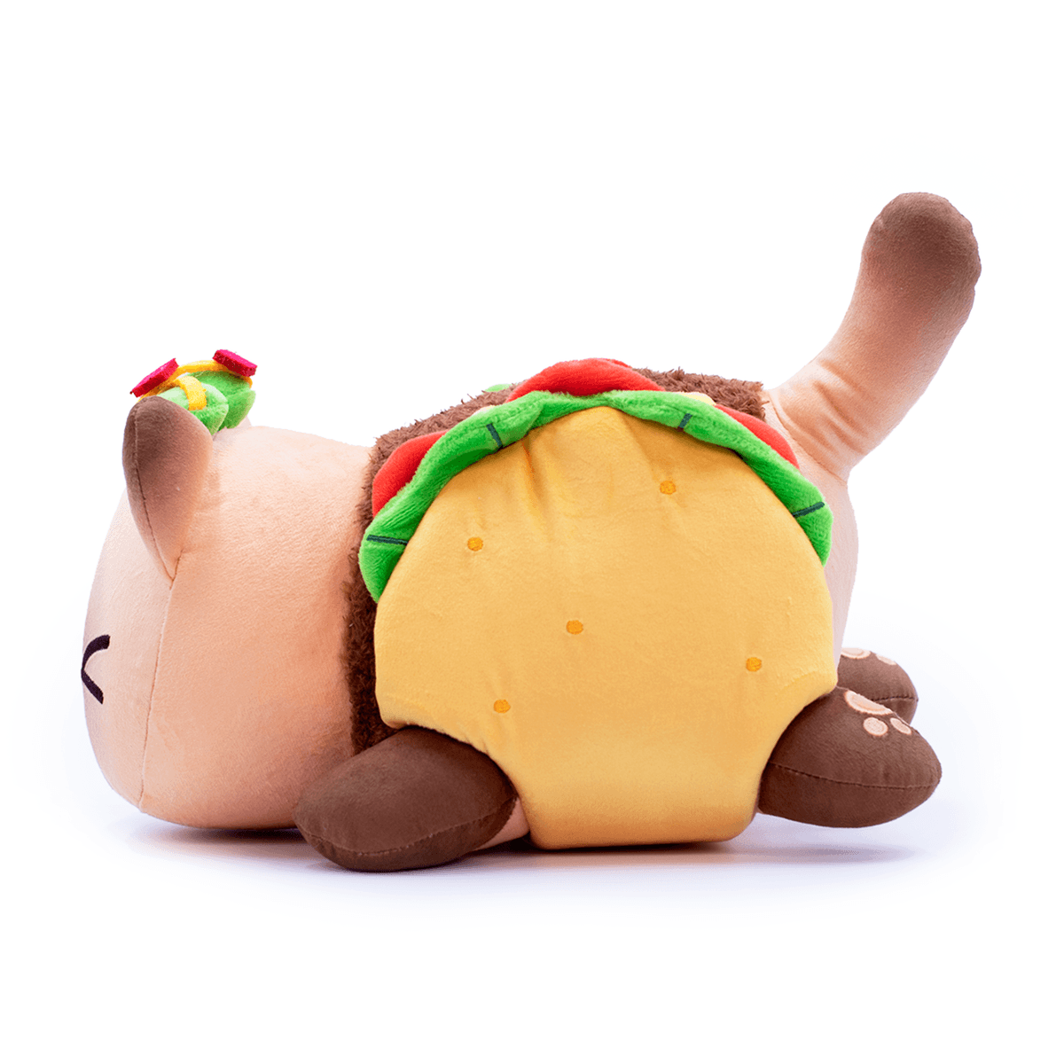 Tacocat plush online