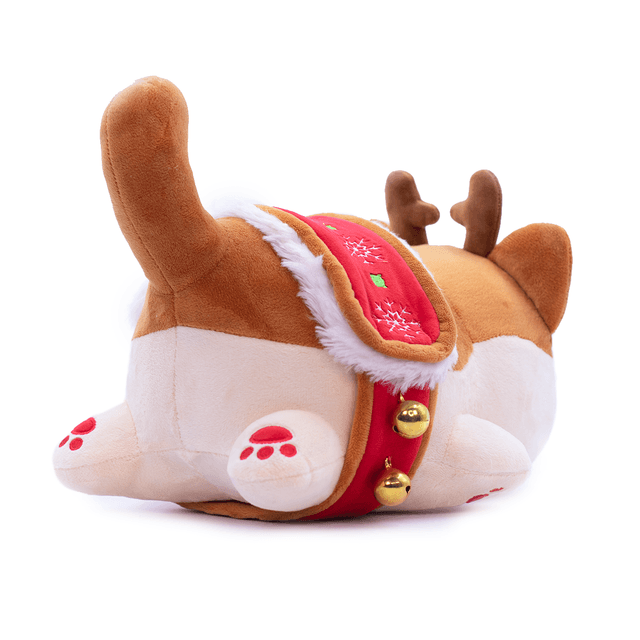 Aphmau top corgi plush