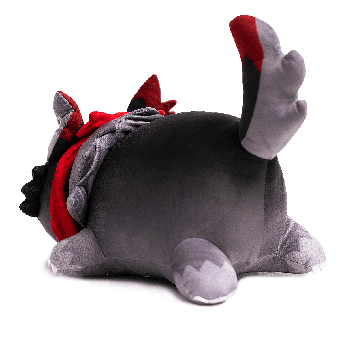 Werewolf Cat Plush Aphmeow