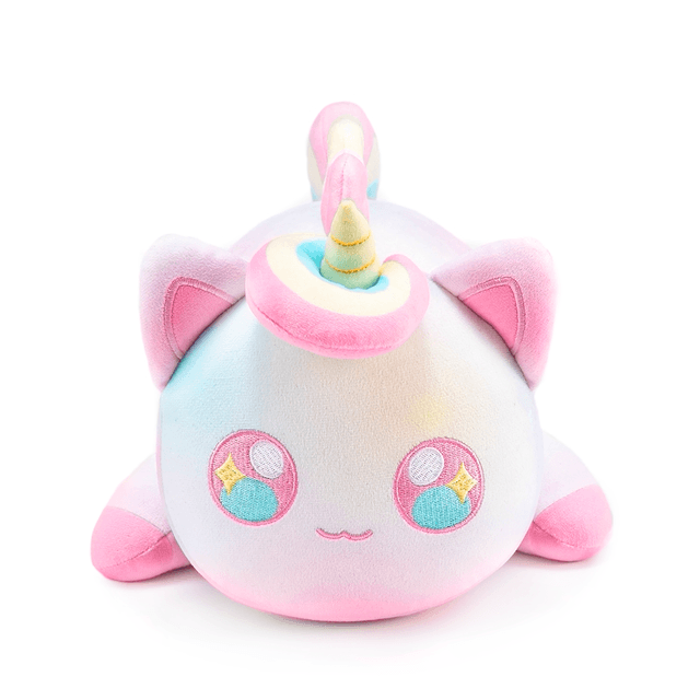 Cat unicorn top stuffed animal
