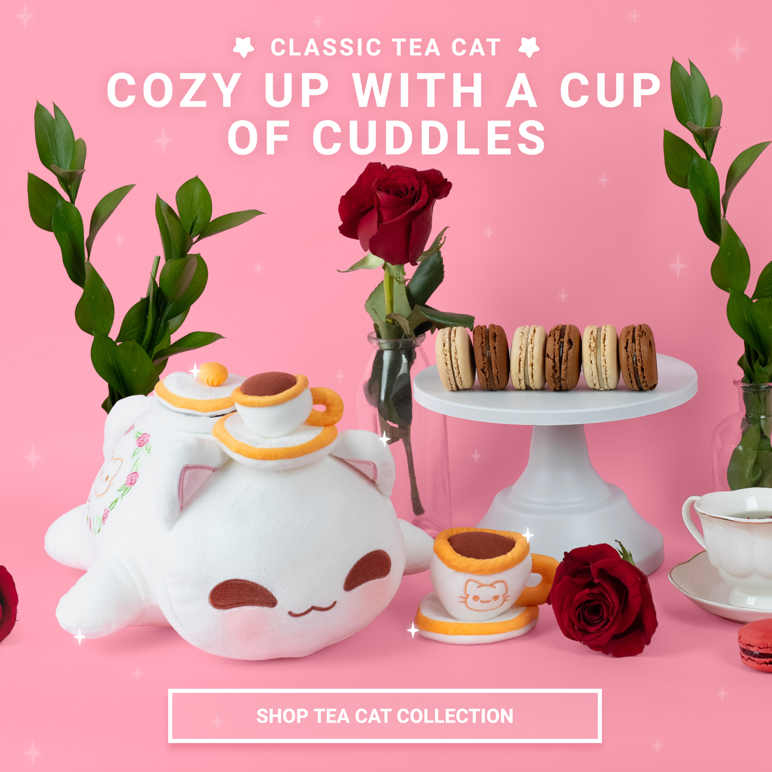 middle banner for mobile