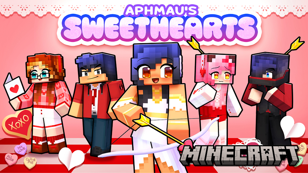 Sweethearts Banner
