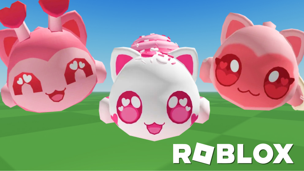 Valentine's Day Banner