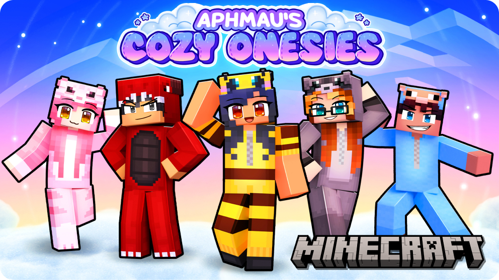 Cozy Onesies Banner