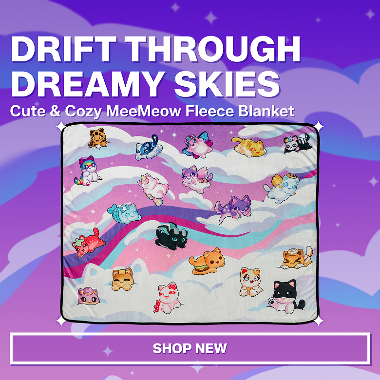 Official Aphmeow Merch