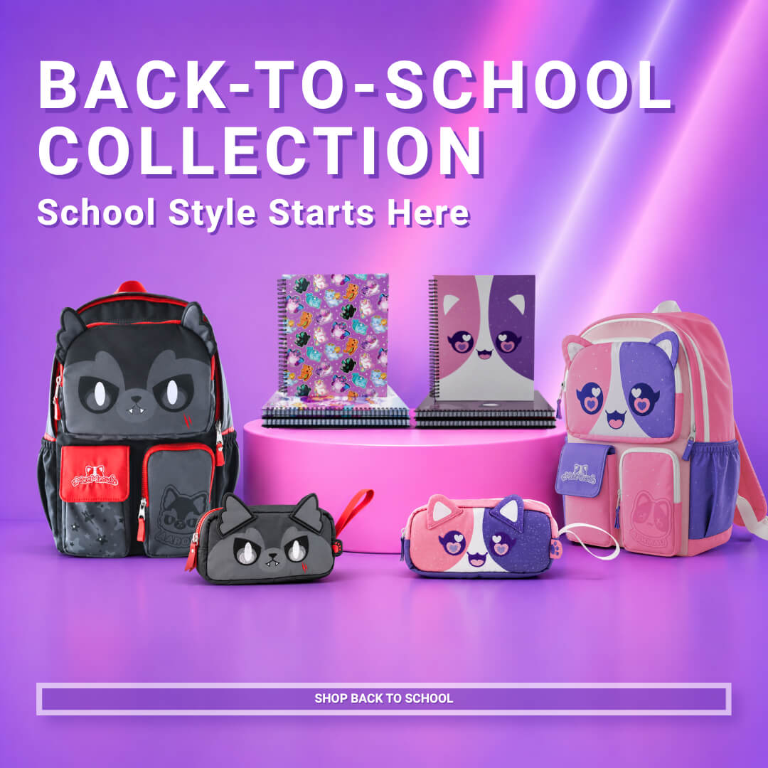 Official Aphmeow Merch