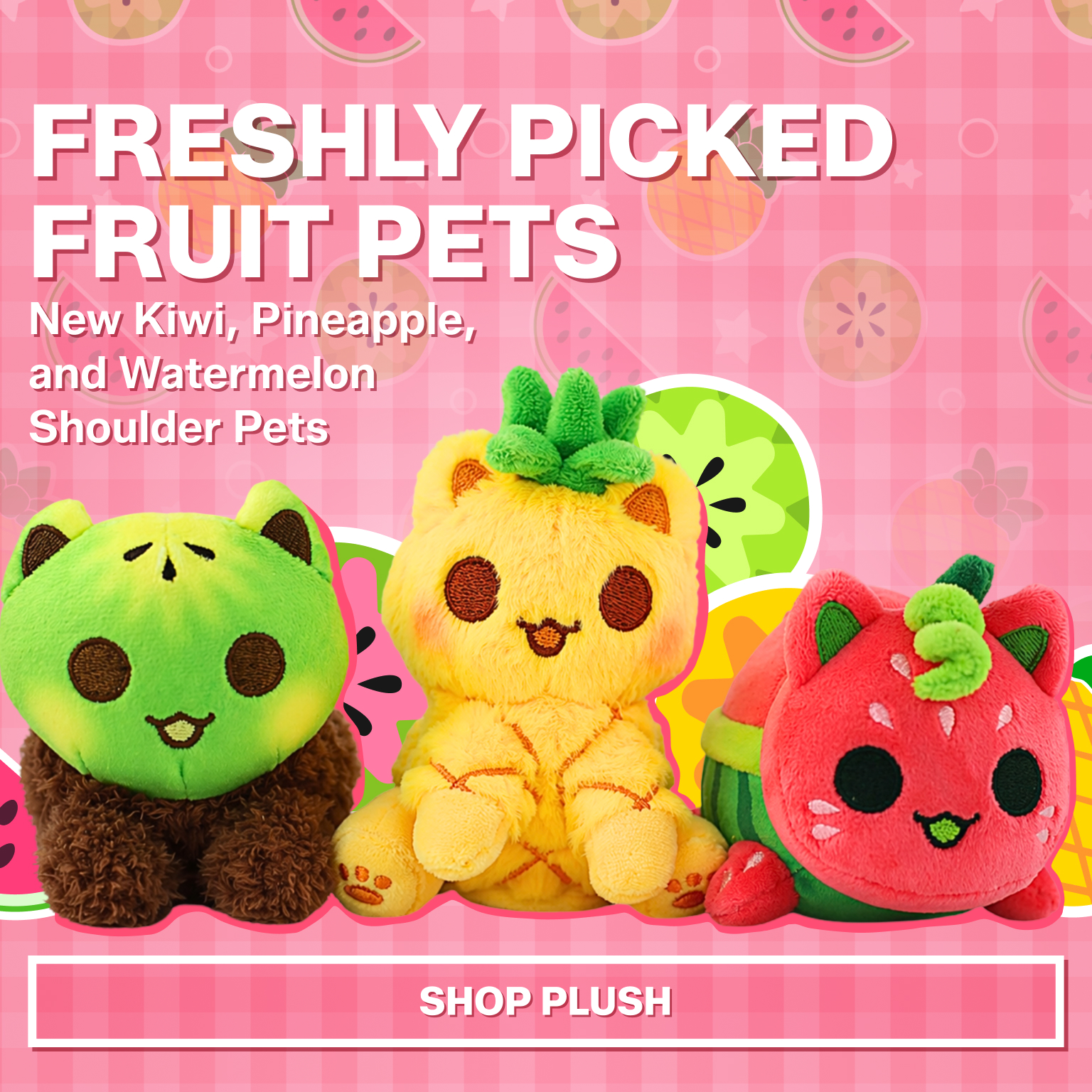 Official Aphmeow Merch