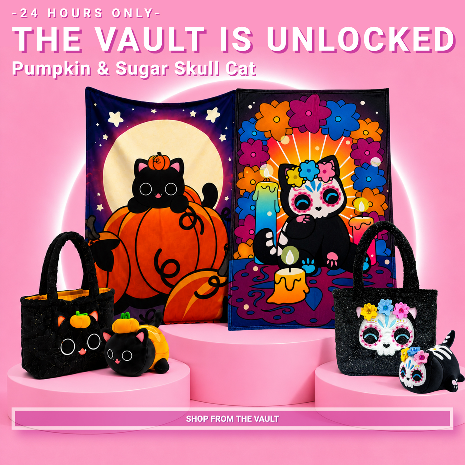 Official Aphmeow Merch