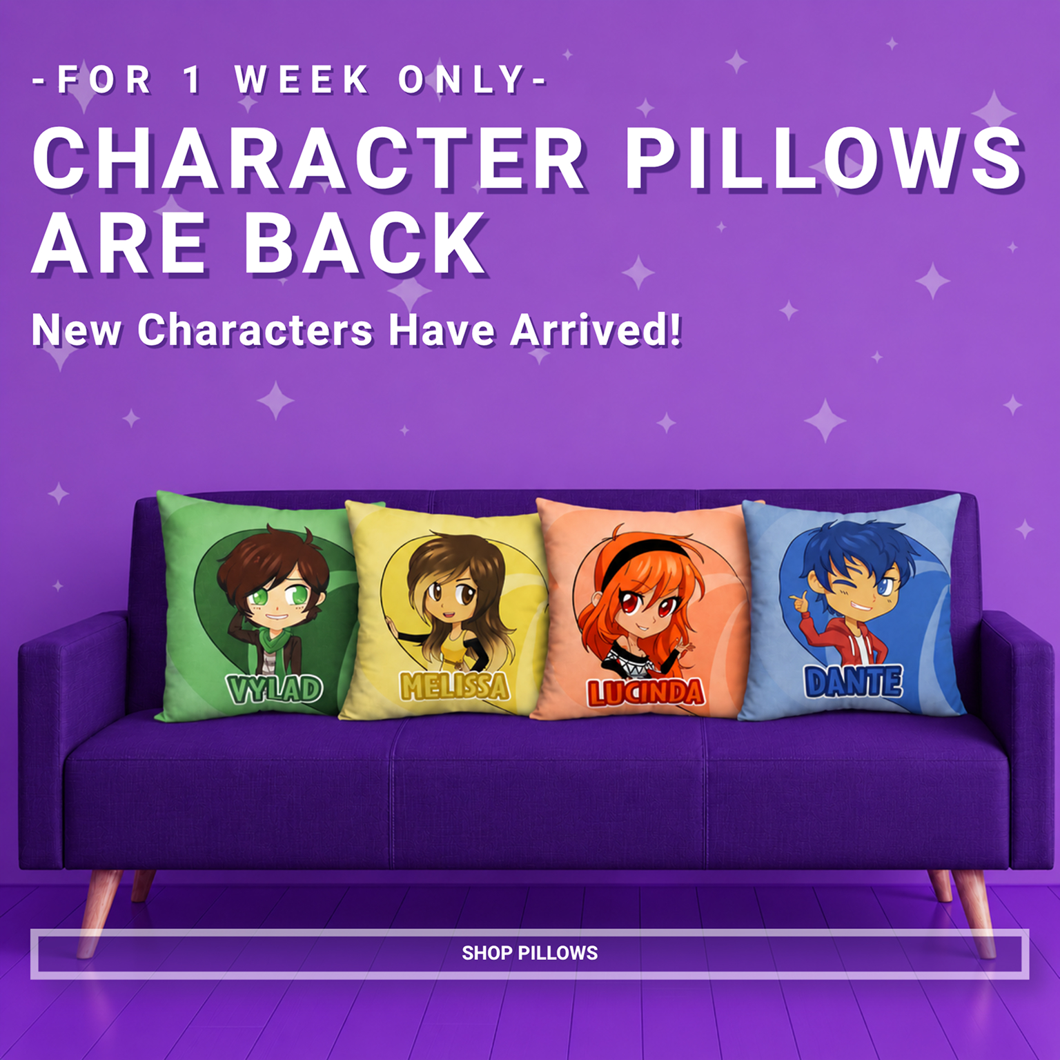Official Aphmeow Merch