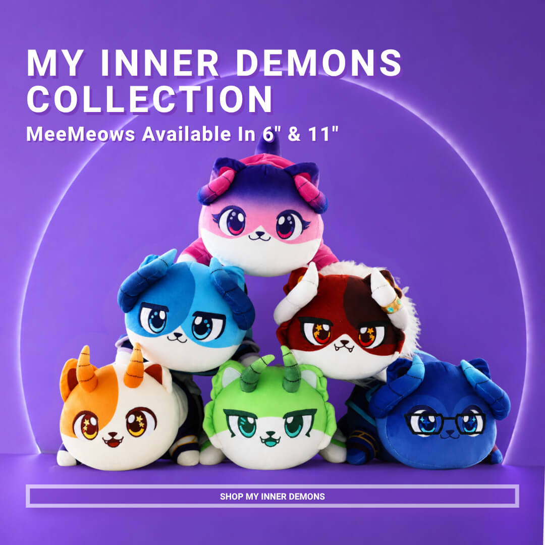 Official Aphmeow Merch