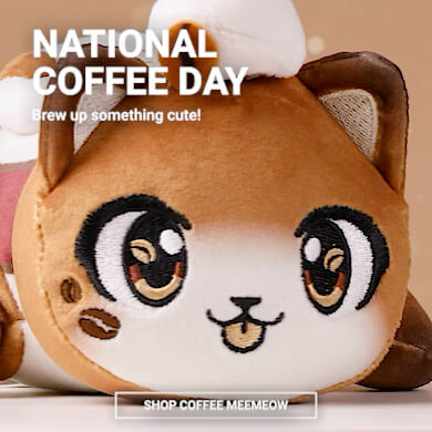 Official Aphmeow Merch