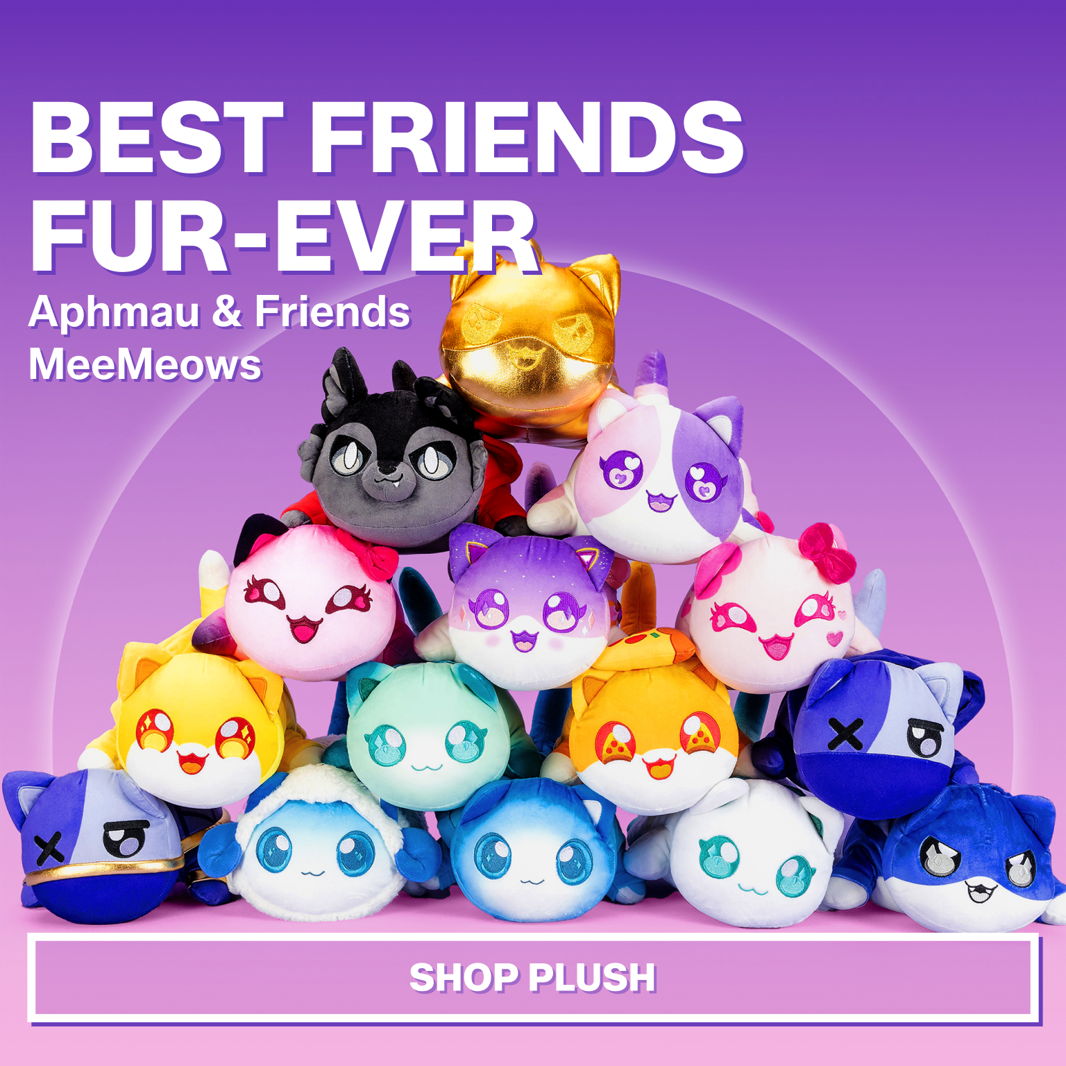 MeeMeow Collection