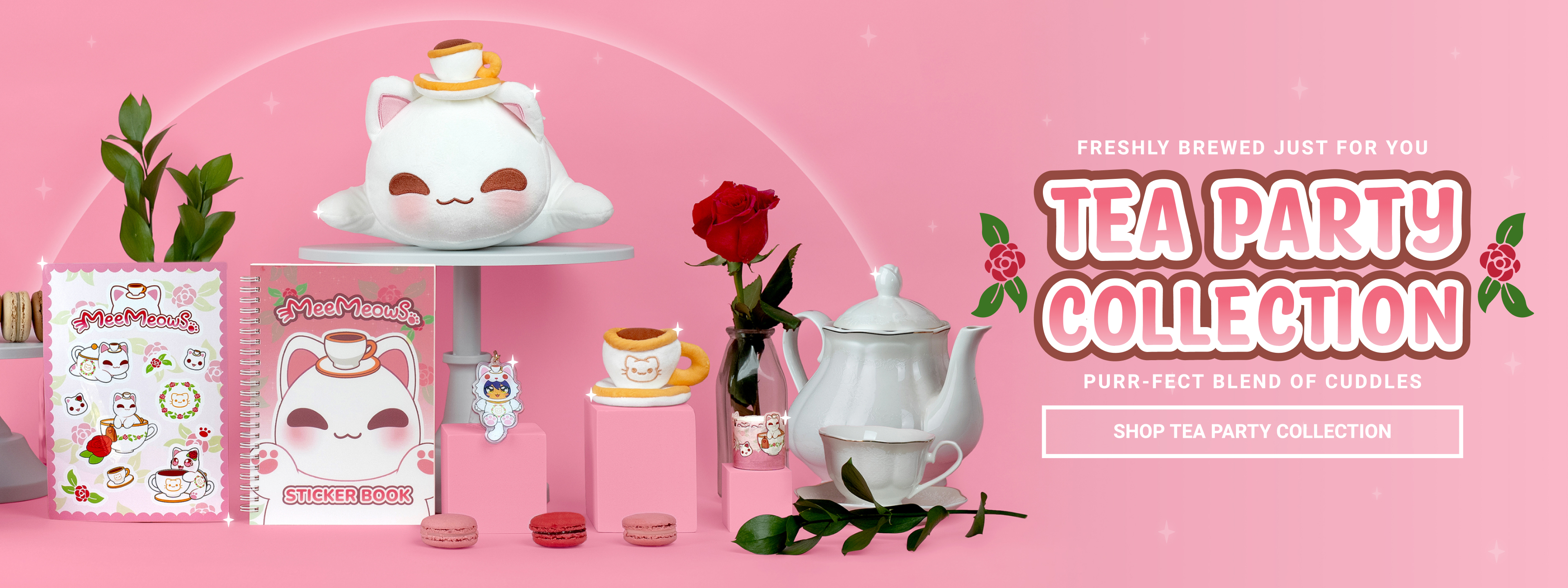 top banner for desktop